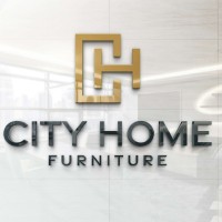 City Home | سيتي هوم logo - Similar company to Maison R&F