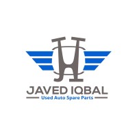 Javed Iqbal Used Auto Spare Parts - Honda Parts logo - Similar company to Almas Alaswad Used Auto Spare Parts