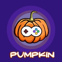 Pumpkin Technology logo - Similar company to Syl Game And It Localization.