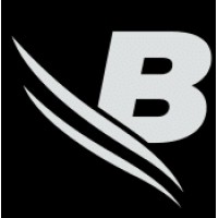 Blackbird logo - Similar company to Associated Nerd Global