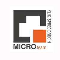 Microteam d.o.o. logo - Similar company to Mandala Media