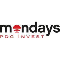 MondaysPDGInvest logo - Similar company to Oryon Foundation