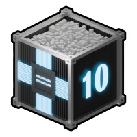 CrateBytes