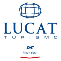 Lucat Turismo logo - Similar company to Embarcate Travel