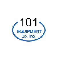 101 Equipment Corp logo - Similar company to Getspares, Llc