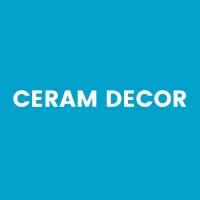 CERAM DECOR logo - Similar company to Alfadis