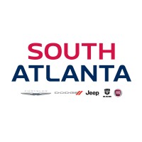 South Atlanta CDJR logo - Similar company to Steve Rayman Chevrolet