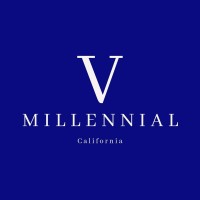 VIVID MILLENNIAL logo - Similar company to Parkingpanel