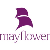 Mayflower Group logo - Similar company to Bright Access