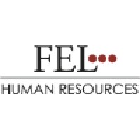 FEL HR logo - Similar company to Next Studios