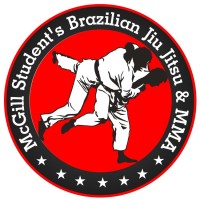 McGill Student's Brazilian Jiu-Jitsu and MMA Club logo - Similar company to Bjj Ontario