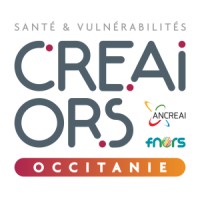 CREAI-ORS OCCITANIE logo - Similar company to Dispositif D'Assistance Au Projet De Vie - Dapv 30