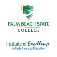 Institute of Excellence in Early Care & Education at Palm Beach State College logo - Similar company to Fonafifo