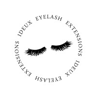 iDeux Lash Studio logo - Similar company to Bebe Lash Bar