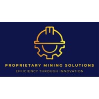 Proprietary Mining Solutions logo - Similar company to Western Mining Co