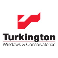 Turkington Windows and Conservatories logo - Similar company to Fairco Windows & Doors