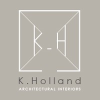 K.Holland Architectural Interiors logo - Similar company to Nas