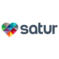 Satur logo - Similar company to Dc Group