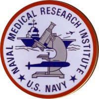 Naval Medical Research Institute logo - Similar company to Naval Medical Research Unit Dayton