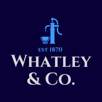 Whatley & Co (Pewsey) Ltd logo - Similar company to Jackson Water Services