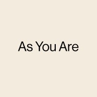 As You Are logo - Similar company to Unleashing Potential