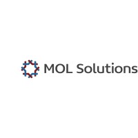 MOL Solutions Inc. logo - Similar company to Droptical Gmbh