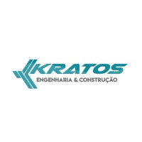 Kratos Engenharia e Construção logo - Similar company to Lar Engenharia E Construção