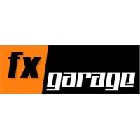 Fx Garage logo - Similar company to Cec-Hq