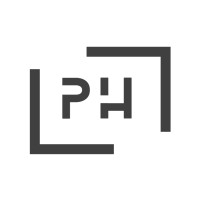 PrimeHunt logo - Similar company to Dinarides