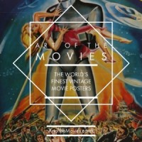 ART OF THE MOVIES logo - Similar company to Sm London Construction Ltd