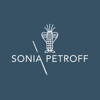Sonia Petroff logo - Similar company to Marshall Design Group
