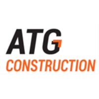 ATG Civils logo - Similar company to Afrideca Construction Namibia (Pty) Ltd