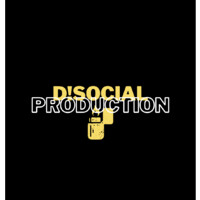 D!social Production logo - Similar company to Icroire