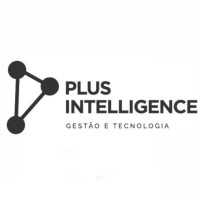 Plus Intelligence logo - Similar company to Jenn Saúde