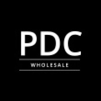 PDC Wholesale logo - Similar company to Alder Creek Gift Baskets