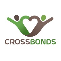Crossbonds logo - Similar company to Emmanuel Gospel Center