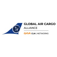 Global Aircargo Alliance logo - Similar company to Forwarding Events