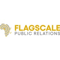 Flagscale PR logo - Similar company to Avrou