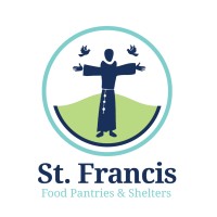 St. Francis Food Pantries & Shelters logo - Similar company to Neighbors Together