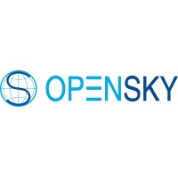 OpenSkyX logo - Similar company to Dossym Fintechlab