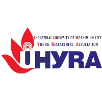 IUHYRA - IUH Young Researchers Association logo - Similar company to Iuh - Industrial University Of Ho Chi Minh City