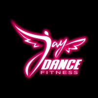 JayDance Fitness logo - Similar company to La Com Rayonnante