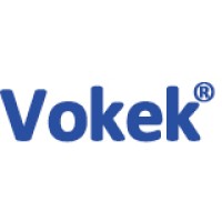 Vokek Solar China logo - Similar company to Weran Solar Ng