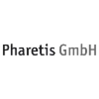 Pharetis GmbH logo - Similar company to Gründernest Gmbh