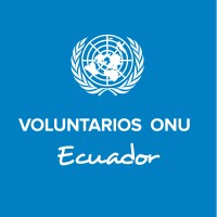 Voluntarios ONU Ecuador logo - Similar company to Pnud Ecuador