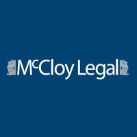 McCloy Legal logo - Similar company to Smith Roddam