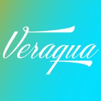 Veraqua logo - Similar company to Blocklytics