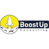 BoostUp Consulting UG logo - Similar company to Desitech Ug