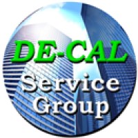 De-Cal Service Group logo - Similar company to Ipa4Rei