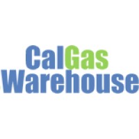 Cal Gas        Warehouse logo - Similar company to Calsource